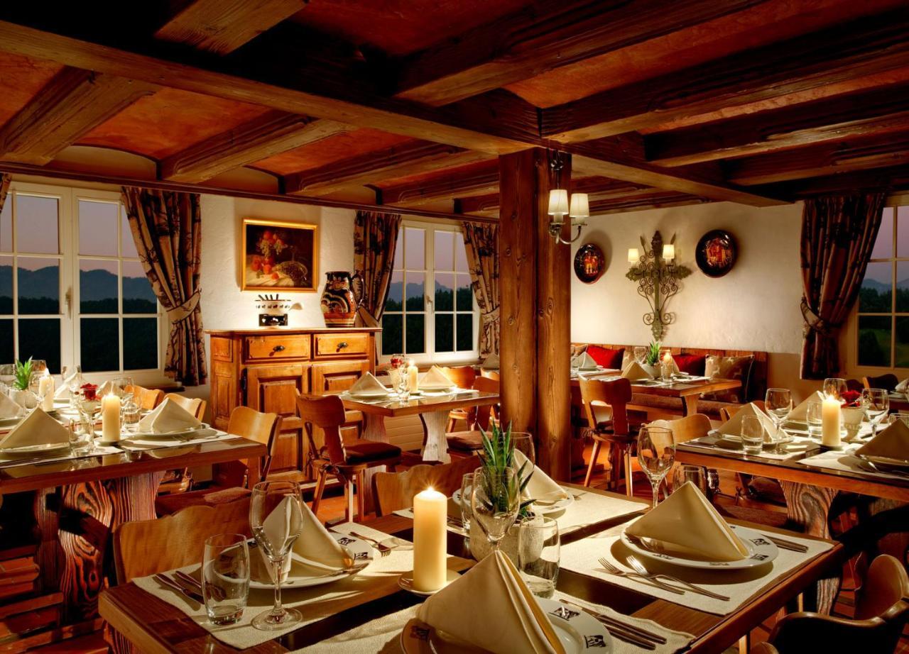Buergenstock Hotels & Resort - Taverne 1879 Εξωτερικό φωτογραφία